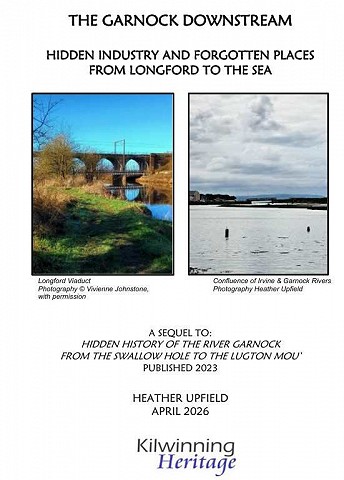 Downstream title page